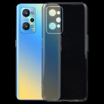 Custodia morbida TPU trasparente per Realme GT Neo2