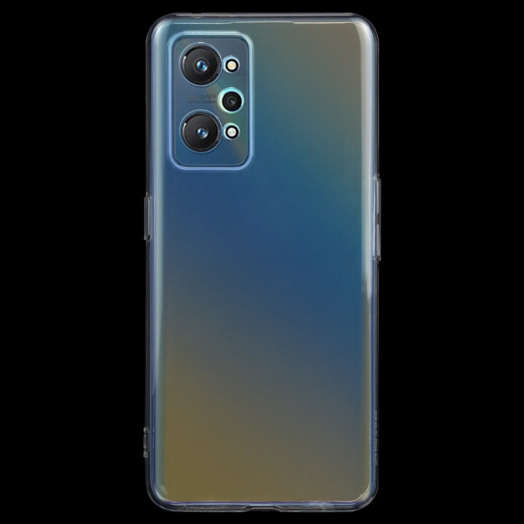 Custodia morbida TPU trasparente per Realme GT Neo2