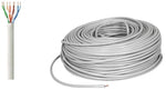 Cavo UTP cat6 matassa da 305m