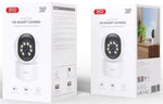 Telecamera WiFi 3MP con microfono 6920680851362 XO-CR01 P1254