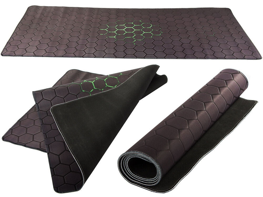 Tappetino per mouse 80x30cm 06270 5907451341810 P1278