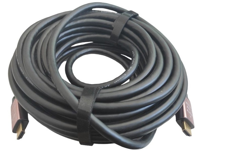 Cavo HDMI HDTV ad alta velocità con Ethernet 4K 20m