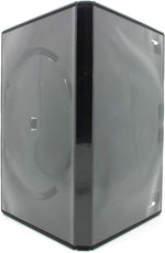 Custodia per DVD nera P1391