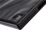 Custodia per DVD nera P1391