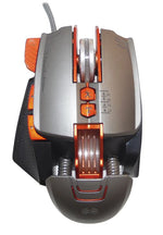 Mouse gaming filare con regolazione peso e 7 tasti