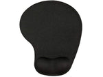 ​Tappetino per mouse con poggia polso in memory gel 06303 5907451351925 P1453