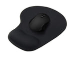 ​Tappetino per mouse con poggia polso in memory gel 06303 5907451351925 P1453