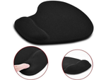 ​Tappetino per mouse con poggia polso in memory gel 06303 5907451351925 P1453