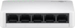 Switch di rete Gigabit Ethernet a 5 porte 4040849645631 64563 P1456