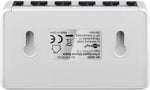 Switch di rete Gigabit Ethernet a 5 porte 4040849645631 64563 P1456