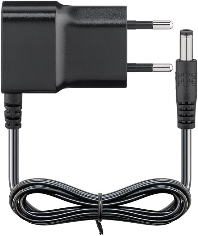 Switch di rete Gigabit Ethernet a 5 porte 4040849645631 64563 P1456
