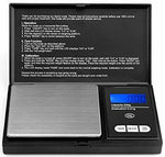 Bilancino digitale tascabile di precisione 200g 8201912080032 820191208003 191208-3 P232