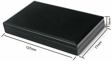 Bilancino digitale tascabile di precisione 200g 8201912080032 820191208003 191208-3 P232