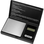 Bilancino digitale tascabile di precisione 200g