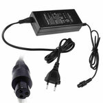Caricatore universale per overboard e monopattino elettrico 42V 1.5A P257