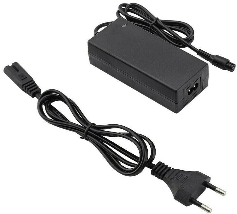 Caricatore universale per overboard e monopattino elettrico 42V 1.5A