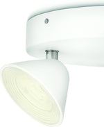 Lampada applique da soffitto dimmerabile 3x4.5W 1500lm 2700k luce calda Philips  8718291488347 532893116 P292