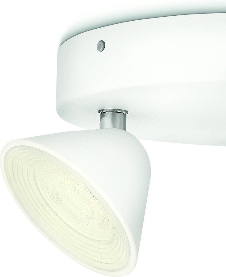 Lampada applique da soffitto dimmerabile 3x4.5W 1500lm 2700k luce calda Philips  8718291488347 532893116 P292