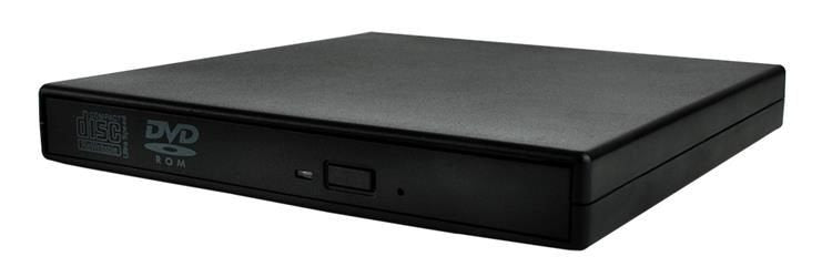 Lettore DVD masterizzatore esterno 5902802907912 00006291 P452