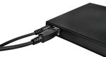 Lettore DVD masterizzatore esterno 5902802907912 00006291 P452