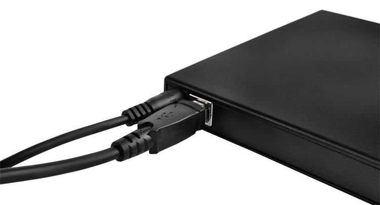 Lettore DVD masterizzatore esterno 5902802907912 00006291 P452