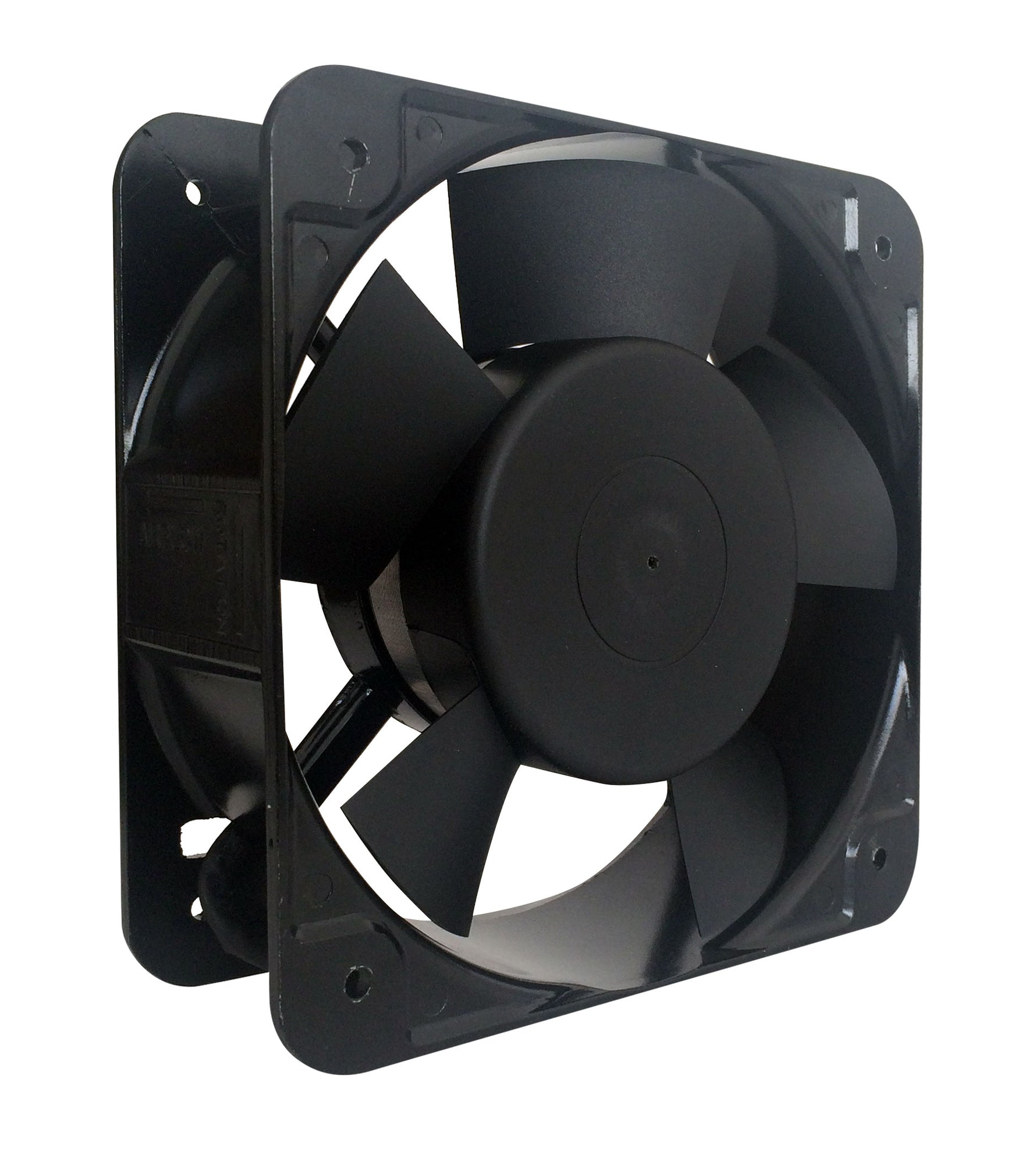 Ventola assiale 220V 150x150x51mm - FP-108EX-S1-S