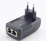 Iniettore PoE15F 24W 10/100Mbps