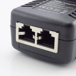 Iniettore PoE15F 24W 10/100Mbps