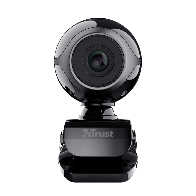 Webcam USB con microfono integrato 640x480 17003 8713439170030 P614