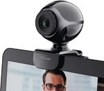 Webcam USB con microfono integrato 640x480 17003 8713439170030 P614