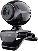 Webcam USB con microfono integrato 640x480 Trust