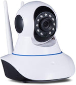 Telecamera IP HD robotizzata 720P Onvif