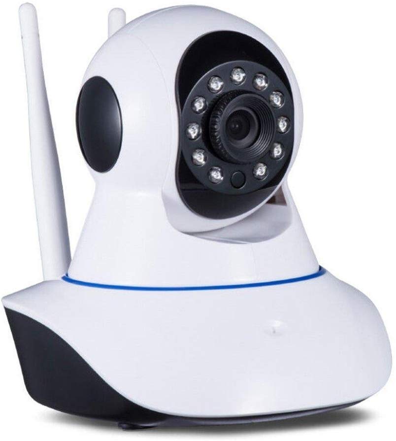 Telecamera IP HD robotizzata 720P Onvif