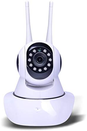 Telecamera IP HD robotizzata 720P Onvif P908