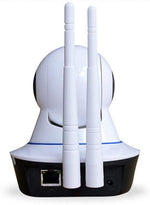 Telecamera IP HD robotizzata 720P Onvif P908