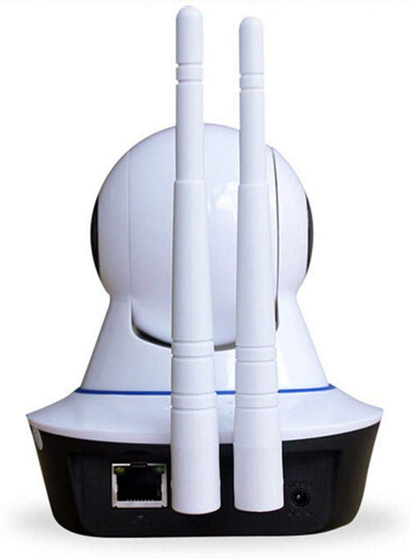 Telecamera IP HD robotizzata 720P Onvif P908