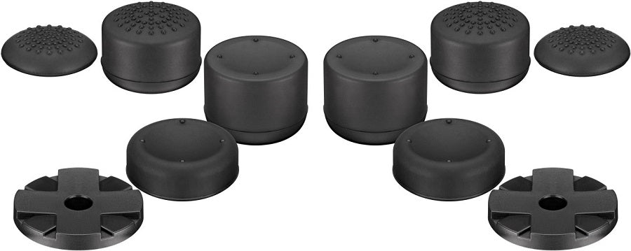 Tappo di protezione per controller PlayStation 5 set da 10 pezzi