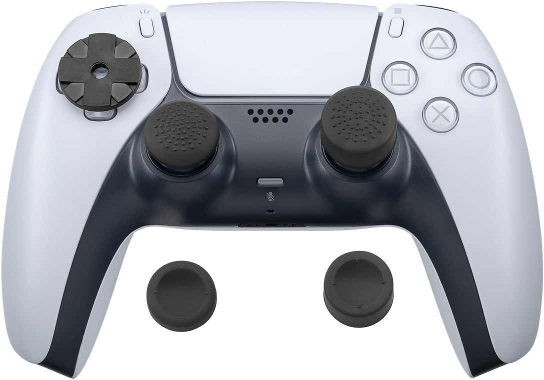 Tappo di protezione per controller PlayStation 5 set da 10 pezzi 58382 4040849583827 P942