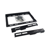 Supporto a muro per TV LED LCD 14-42" fisso 8053323556411 STAND250