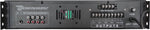 Amplificatore audio USB/SD 5 canali 70V/100V/8 Ohm 120W PA-120 Winford PA-120
