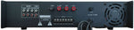 Amplificatore audio USB/Bluetooth/FM 6 canali 70V/100V/16 Ohm 150W PA-150