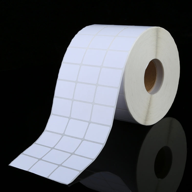 Adesivo in carta per stampante per etichette, dimensioni: 20 x 30 mm（5000 etichette）, 20x30mm