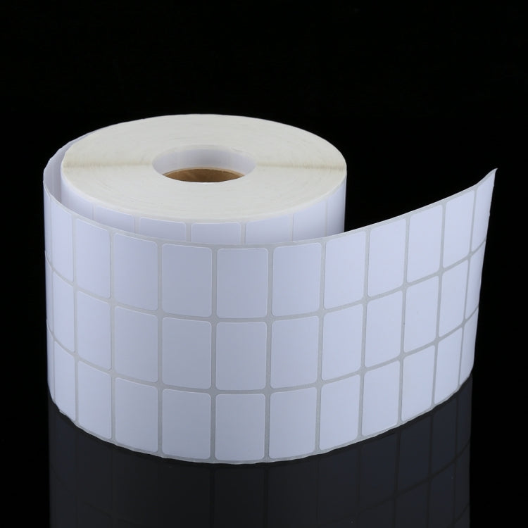 Adesivo in carta per stampante per etichette, dimensioni: 20 x 30 mm（5000 etichette）, 20x30mm