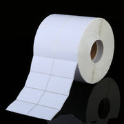 Adesivo in carta per stampante per etichette, dimensioni: 30 x 50 mm（5000 etichette）, 30x50mm