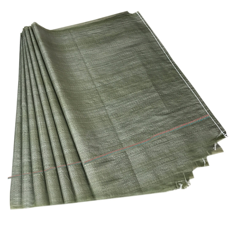 Borsa in pelle di serpente per imballaggio di carichi espressi per logistica edile in plastica, dimensioni: 80 cm x 100 cm, stampa e dimensioni personalizzate sono benvenute, 80 x 100cm