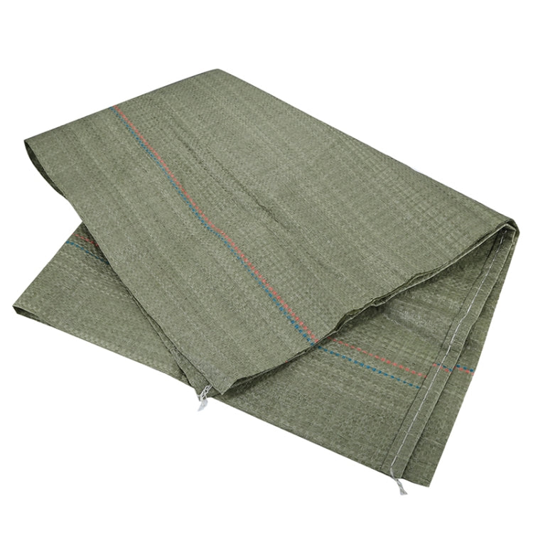 Borsa in pelle di serpente per imballaggio di carichi espressi per logistica edile in plastica, dimensioni: 80 cm x 100 cm, stampa e dimensioni personalizzate sono benvenute, 80 x 100cm