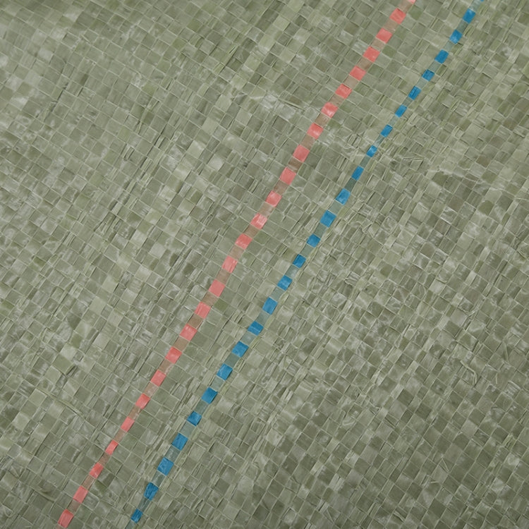Borsa in pelle di serpente per imballaggio di carichi espressi per logistica edile in plastica, dimensioni: 80 cm x 100 cm, stampa e dimensioni personalizzate sono benvenute, 80 x 100cm