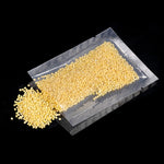 Sacchetti sottovuoto per alimenti 15x8 cm 100 pezzi