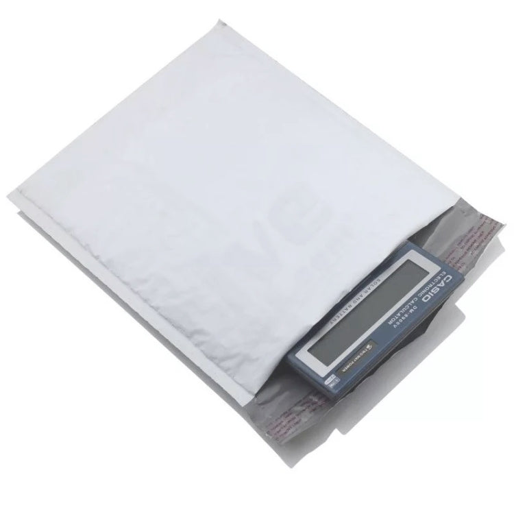 Buste postali imbottite Kraft 14x16 cm autosigillanti