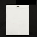 Borsa antistatica con chiusura a zip 30x40 cm 100 pezzi
